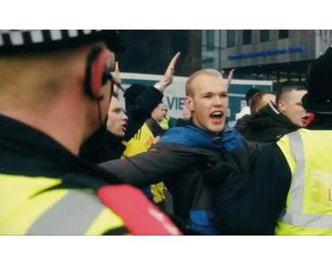 Kurzfilm “Twelfth Man” – Emotionen beim britischen Fußball-Derby