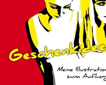 In eigener Sache: Posterlounge