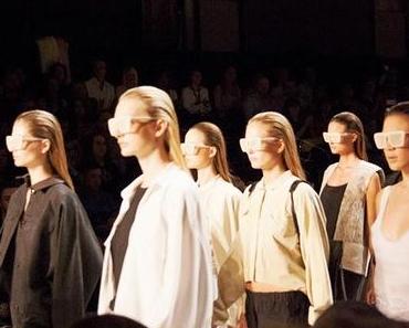 MERCEDES BENZ FASHION DAYS ZURICH - PART 1