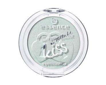 essence trend edition „like an unforgettable kiss“