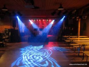 Ranch Benefiz Party 2014