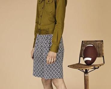 TOPMAN SPRING/SUMMER 2015 LOOKBOOK