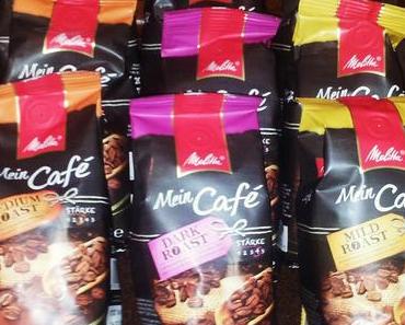 Konsumgöttinnen - Melitta Mein Café Test