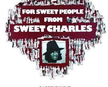 Veranstaltungstipp: Sweet Charles & The Ruffcats LIVE im Roxy/Köln – celebrating the 40th anniversary of his classic album ‘For Sweet People’