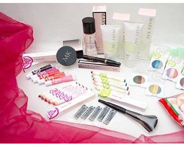 Oh yes it’s Ladies Night…Beauty-Abend mit Mary Kay