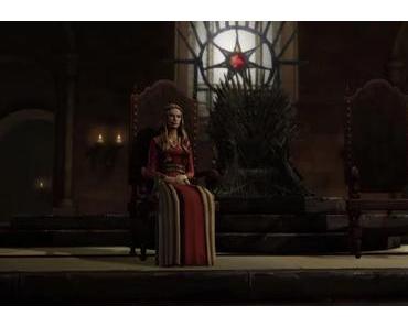 Trailer: Game of Thrones – A Telltale Games Series