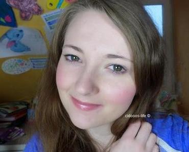 AMU 3D Eyeshadow Irresistible Fullmoon Flash! ♥