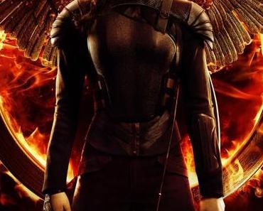 [Filmreview] Die Tribute von Panem - Mockingjay Teil 1
