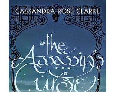 [Rezension] The Assassin's Curse