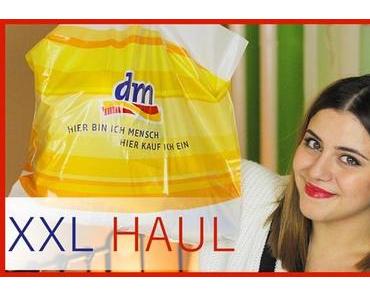 XXL dm HAUL | Guhl, Essie, Weleda...