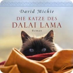 Die Katze des Dalai Lama von David Michie