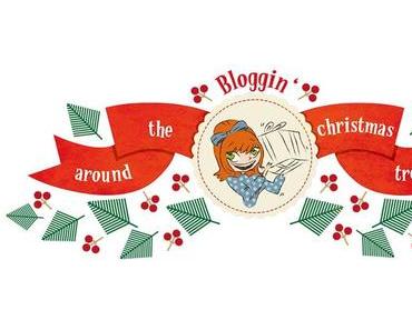 [Ankündigung] Bloggin´ around the christmas tree