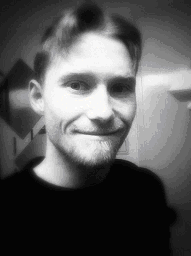 Sascha Stransky - Art by Sasa