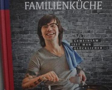 Rezension: Meine Ayurveda-Familienküche