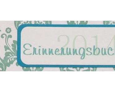 Memorybook – Oktober 2014