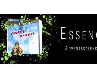 ESSENCE ADVENTSKALENDER