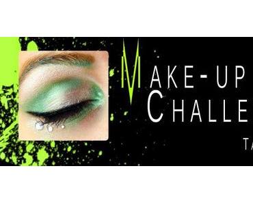 30 TAGE MAKE-UP CHALLENGE [TAG 3]