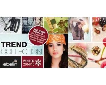 DM Newstime - ebelin Trend Collection Winter Edition