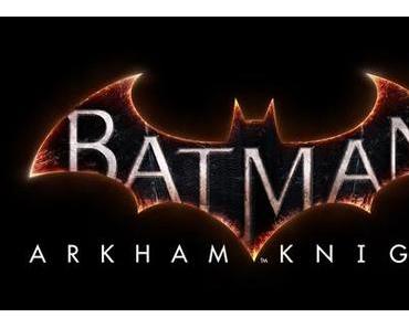 Batman: Arkham Knight - Erstes Video zu Ace Chemicals Infiltration