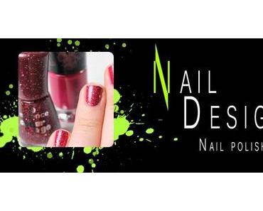 NAILDESIGN # 4