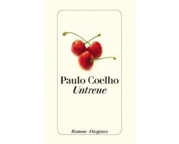 [Rezension] Untreue von Paulo Coelho