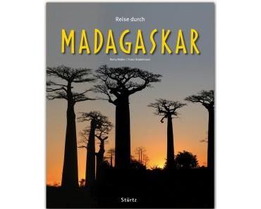 Neuer informativer Bildband zu Madagaskar