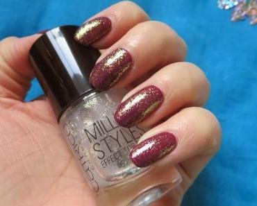 [NotD] Catrice Million Styles Effect Top Coat - 02 ¿Holo, Que Tal?