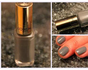 Metropolitan von L'Oréal (Color Riche Nr. 604)