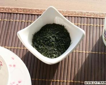 Grüntee-Special: Warum Grüner Tee so wunderbar für die Seele und Gesundheit ist!