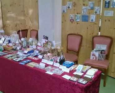 Kurzes Lebenszeichen