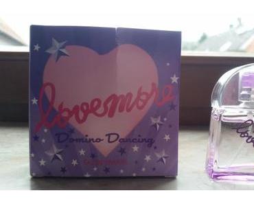 Lovemore – Domino Dancing Parfum Rossmann