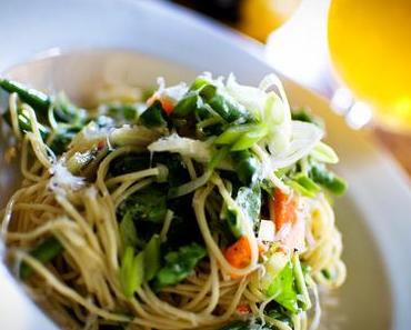 Partnerwahl und Ernährungsstile