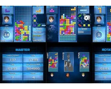 Tetris Ultimate