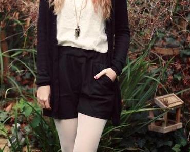 Black Friday Outfit *