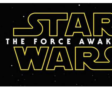 Trailerpark: Erster Teaser Trailer zu STAR WARS: EPISODE VII - THE FORCE AWAKENS