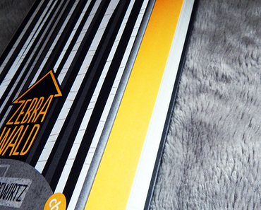 |Rezension| "Zebrawald" von Adina Rishe Gewirtz