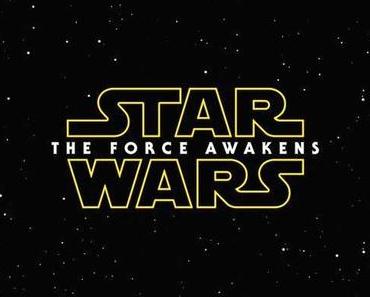 Erster Teaser zu "Star Wars: Das Erwachen der Macht" ist online!