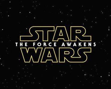 Erster Teaser zu "Star Wars: Das Erwachen der Macht" ist online!