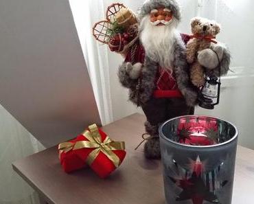 Weihnachts-Dekoration