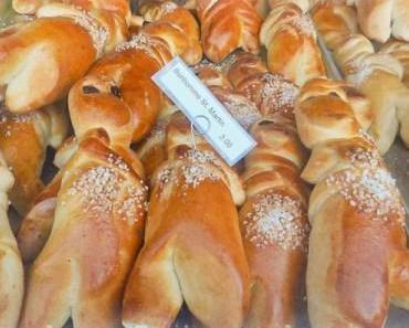 Foire Saint-Martin in Vevey