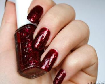 [Lacke] essie - leading lady