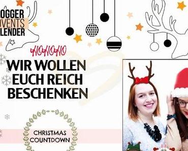 Blogger Adventskalender!