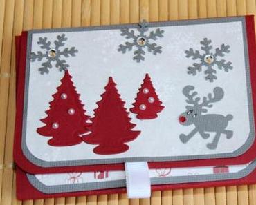 Adventskalender to go