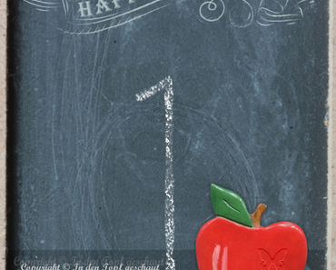 In den Topf geschaut * Charlotte mit Äpfeln... Šarlota s jabuke