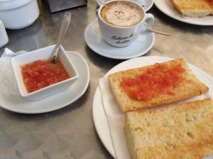 Durchgekostet: Ein Tag für foodies in Valencia