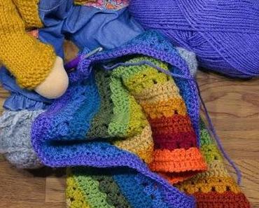 BlickDienstag #62 [von oben nach unten geschaut]