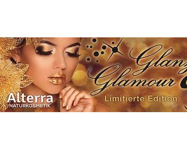 [Preview] Alterra "Glam & Glamour" LE