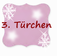 3. Türchen