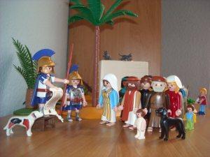 Türchen 3 vom Adventskalender – Nicht zu glauben!