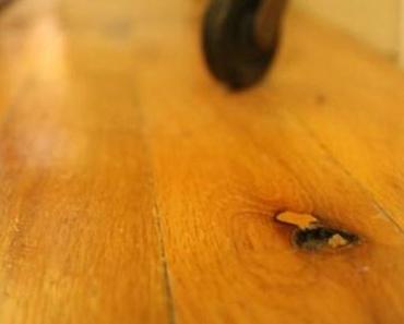 Babys Wunschzettel zu Weihnachten